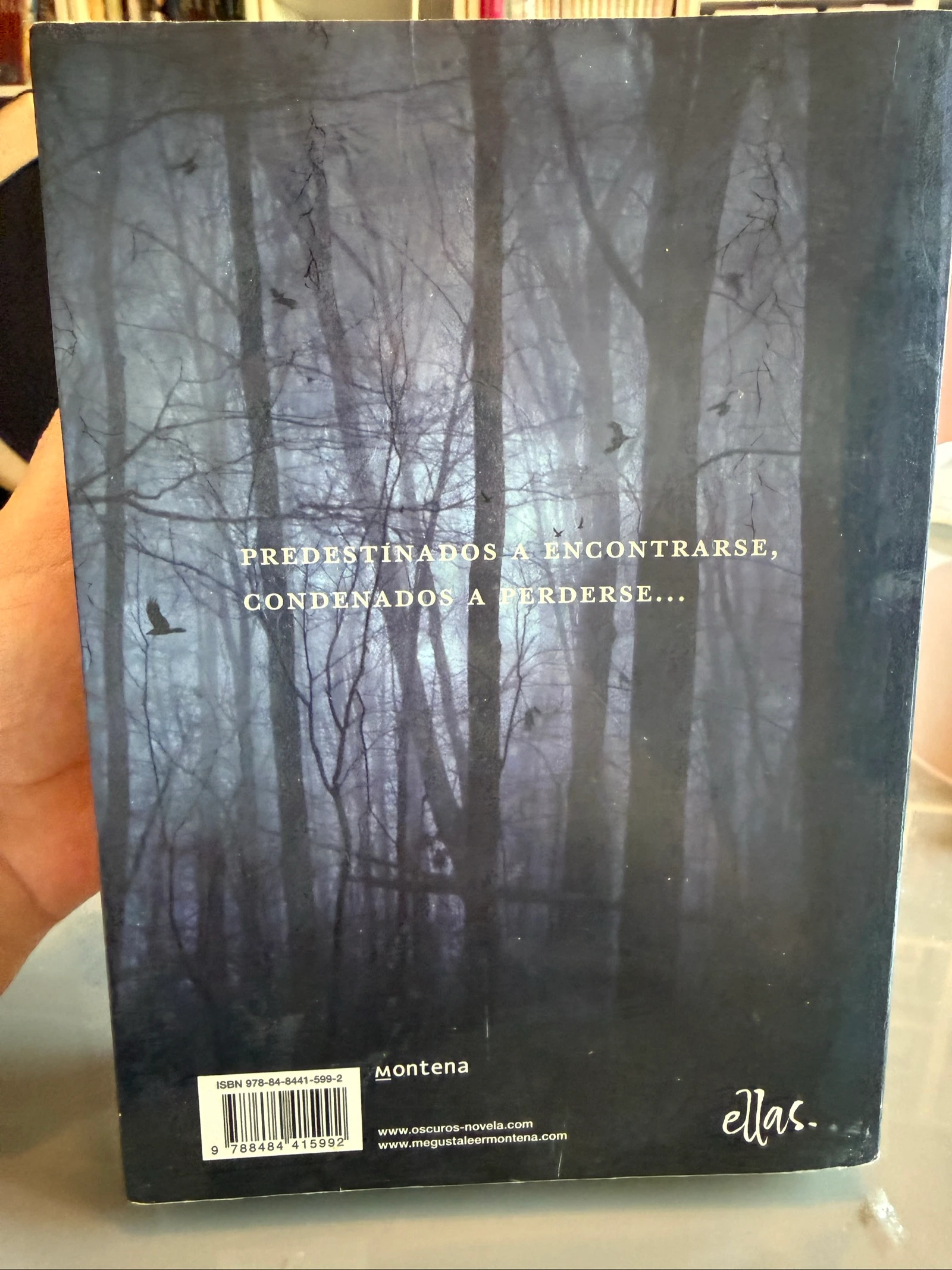 Escuros – photo 3